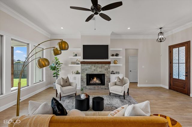 5132 Tensas Drive, Bossier City, LA 71111