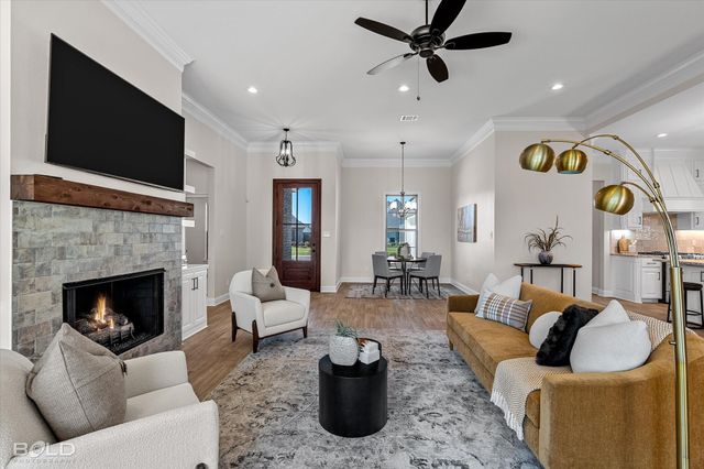 5132 Tensas Drive, Bossier City, LA 71111