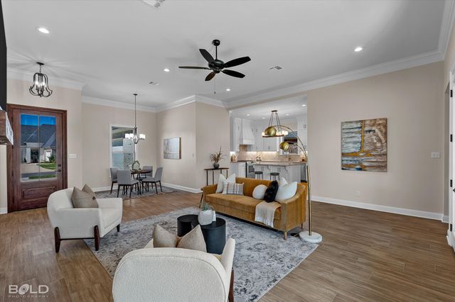 5132 Tensas Drive, Bossier City, LA 71111