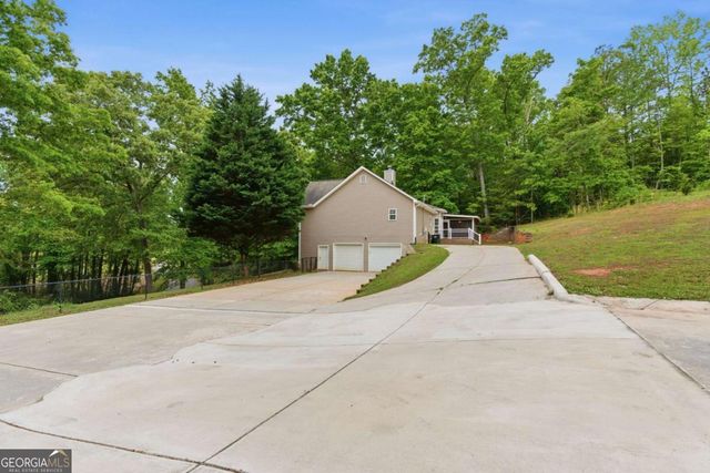 7161 Freeman Road, Cumming, GA 30028