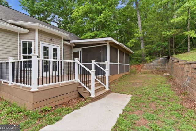 7161 Freeman Road, Cumming, GA 30028