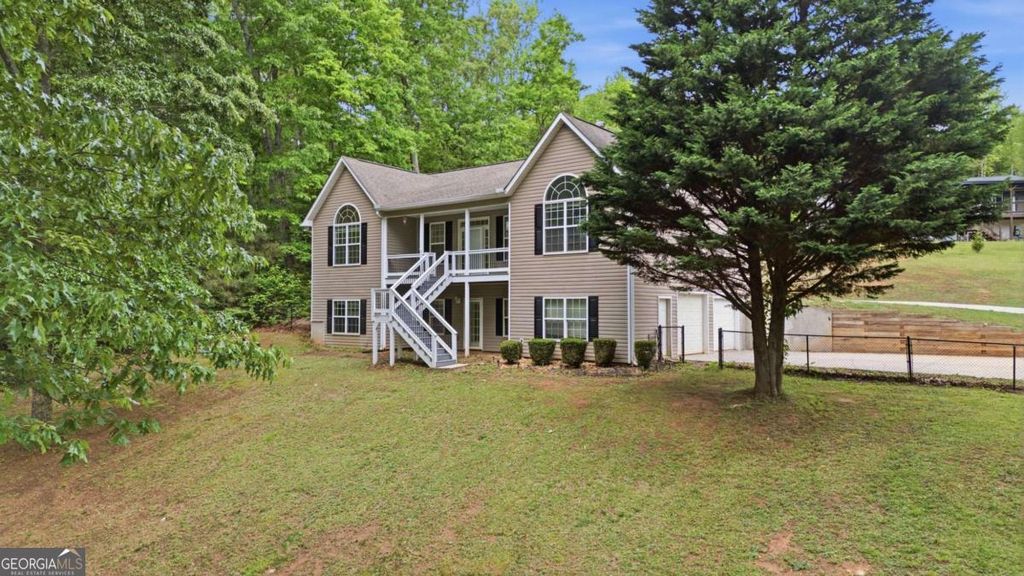 7161 Freeman Road, Cumming, GA 30028