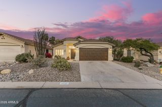 5005 S LOUIE LAMOUR Drive, Gold Canyon, AZ 85118