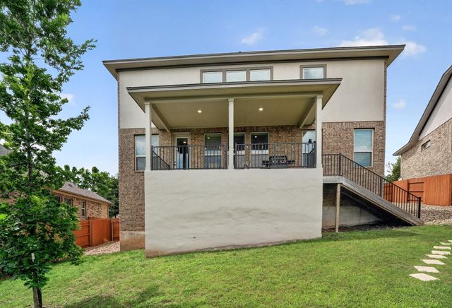 6312 Empresa DR, Austin, TX 78738