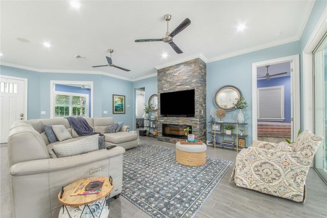 2931 CHICKASAW CIRCLE, Haines City, FL 33844
