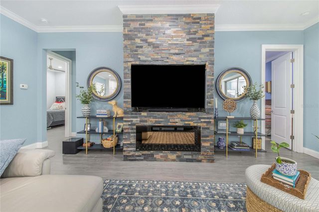 2931 CHICKASAW CIRCLE, Haines City, FL 33844