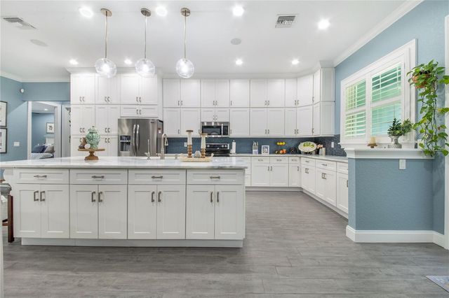 2931 CHICKASAW CIRCLE, Haines City, FL 33844