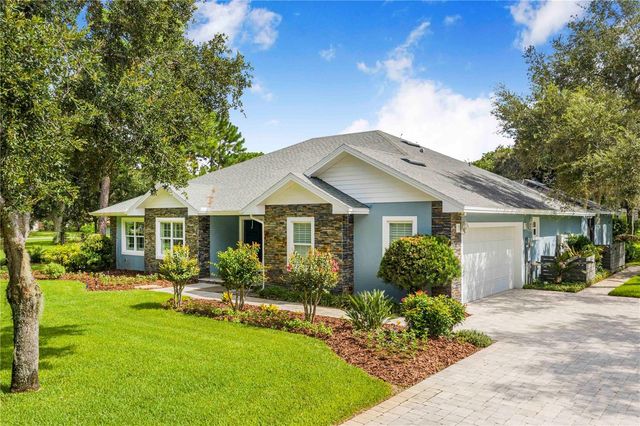 2931 CHICKASAW CIRCLE, Haines City, FL 33844