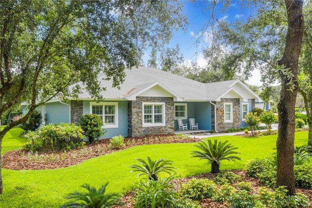 2931 CHICKASAW CIRCLE, Haines City, FL 33844