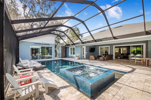 2931 CHICKASAW CIRCLE, Haines City, FL 33844