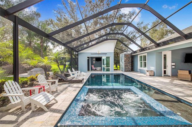 2931 CHICKASAW CIRCLE, Haines City, FL 33844