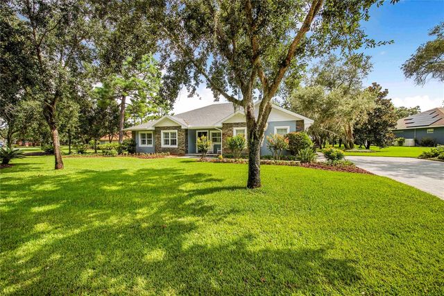 2931 CHICKASAW CIRCLE, Haines City, FL 33844