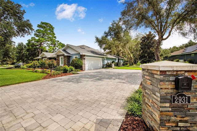 2931 CHICKASAW CIRCLE, Haines City, FL 33844