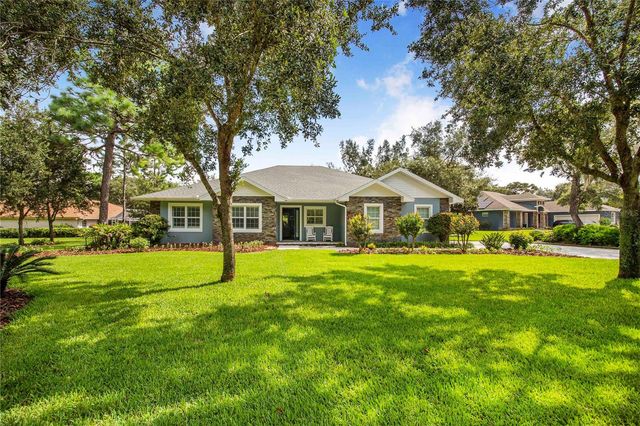 2931 CHICKASAW CIRCLE, Haines City, FL 33844