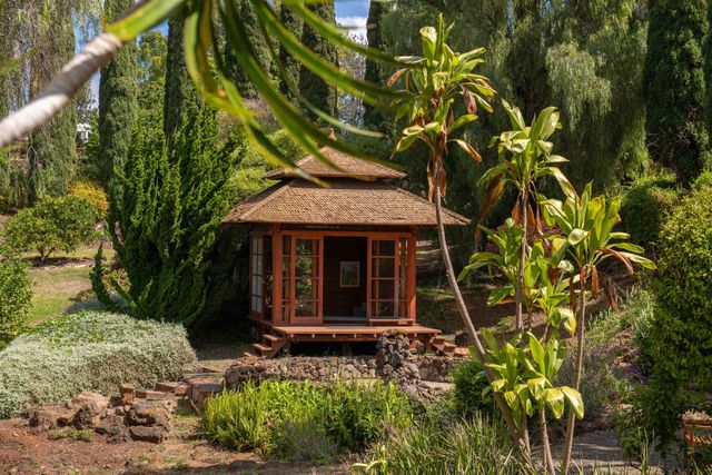 358 Holopuni Rd, Kula, HI 96790