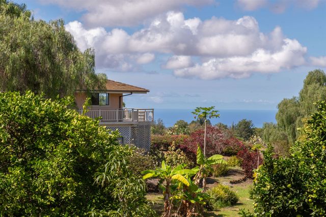 358 Holopuni Rd, Kula, HI 96790