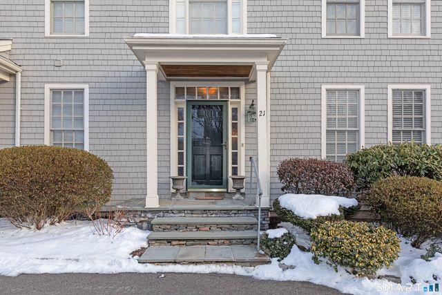 33 Old Field Hill Road 21, Southbury, CT 06488