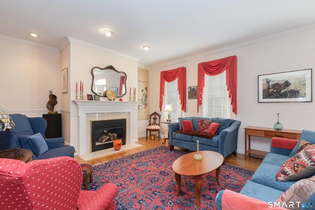 33 Old Field Hill Road 21, Southbury, CT 06488