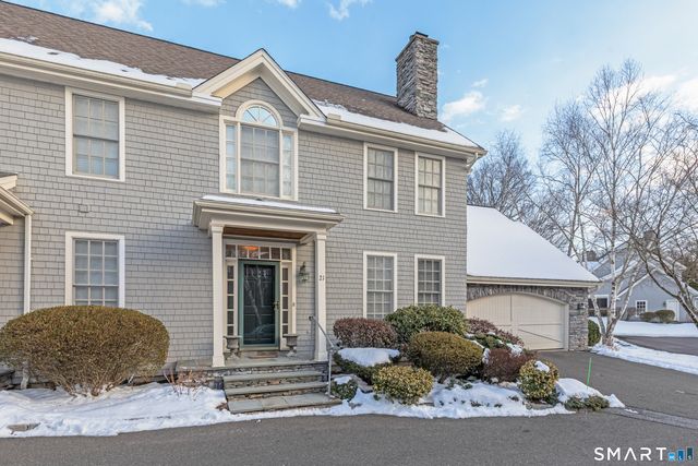 33 Old Field Hill Road 21, Southbury, CT 06488