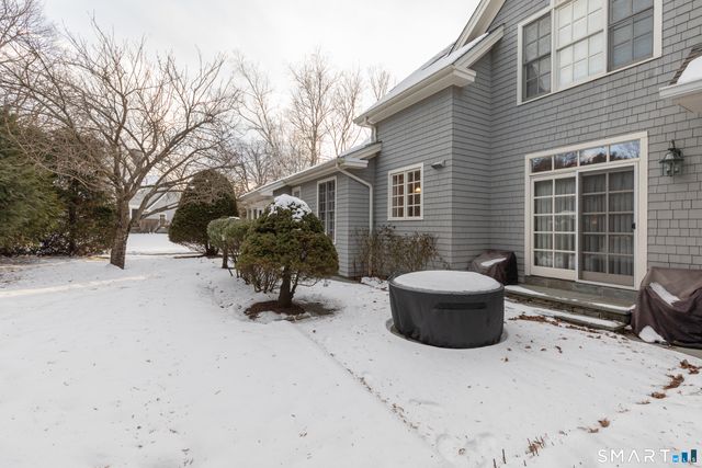 33 Old Field Hill Road 21, Southbury, CT 06488