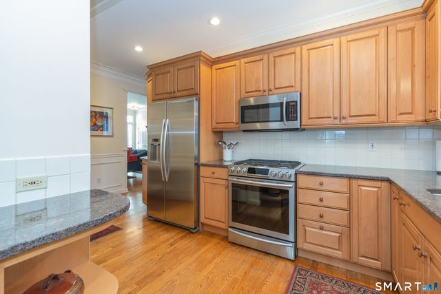 33 Old Field Hill Road 21, Southbury, CT 06488