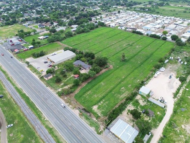 735 W US Highway Business 83, Donna, TX 78537