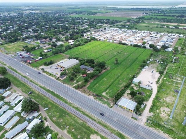 735 W US Highway Business 83, Donna, TX 78537