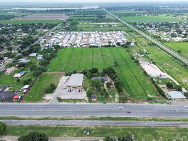 735 W US Highway Business 83, Donna, TX 78537