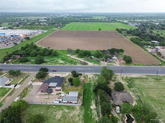 735 W US Highway Business 83, Donna, TX 78537