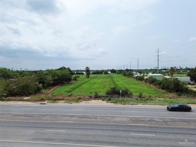 735 W US Highway Business 83, Donna, TX 78537
