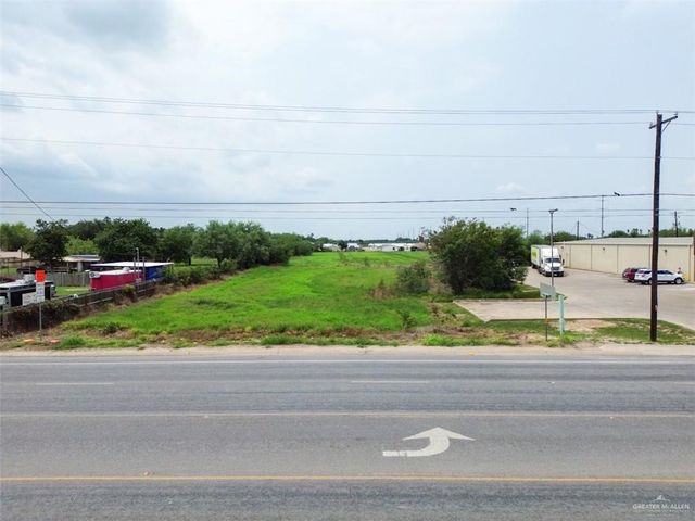 735 W US Highway Business 83, Donna, TX 78537