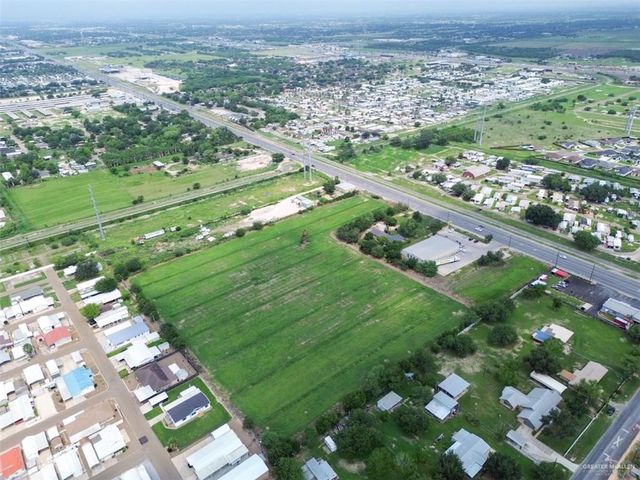 735 W US Highway Business 83, Donna, TX 78537