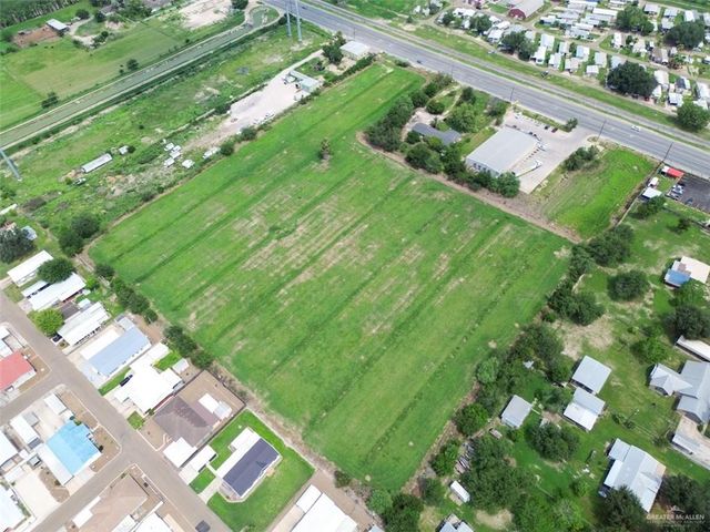 735 W US Highway Business 83, Donna, TX 78537