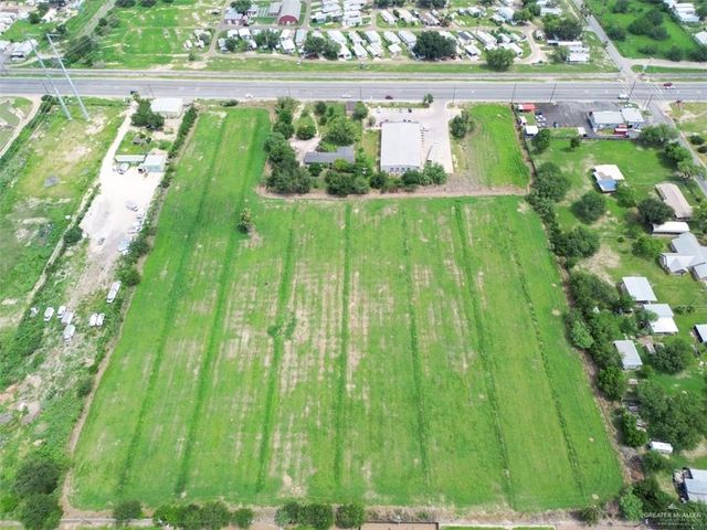 735 W US Highway Business 83, Donna, TX 78537