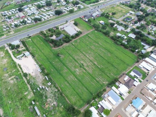 735 W US Highway Business 83, Donna, TX 78537