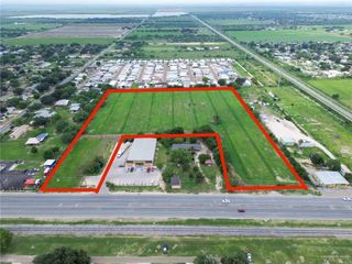 735 W US Highway Business 83, Donna, TX 78537