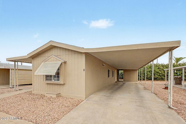 3330 E MAIN Street 5, Mesa, AZ 85213