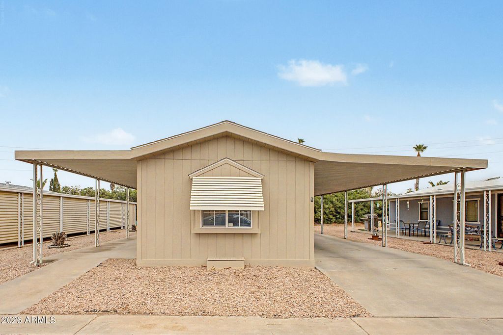 3330 E MAIN Street 5, Mesa, AZ 85213