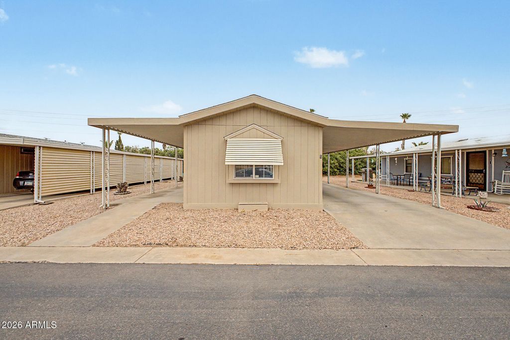 3330 E MAIN Street 5, Mesa, AZ 85213 — photo 2