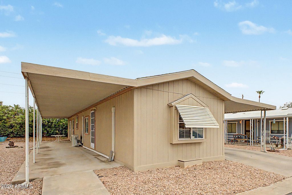 3330 E MAIN Street 5, Mesa, AZ 85213 — photo 3