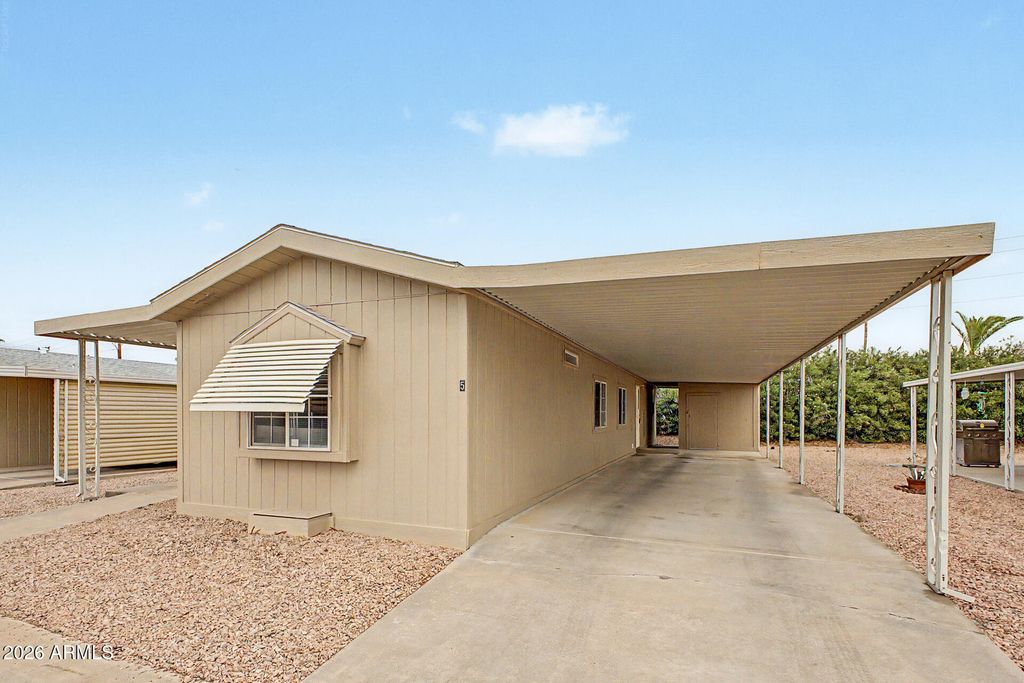 3330 E MAIN Street 5, Mesa, AZ 85213 — photo 4