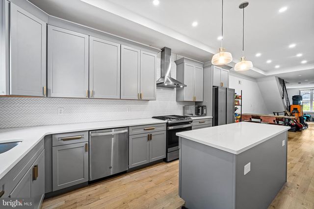 3215 W NORRIS ST, Philadelphia, PA 19121