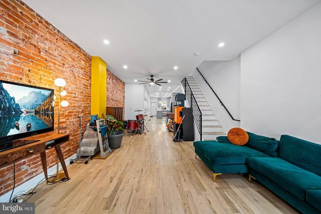 3215 W NORRIS ST, Philadelphia, PA 19121