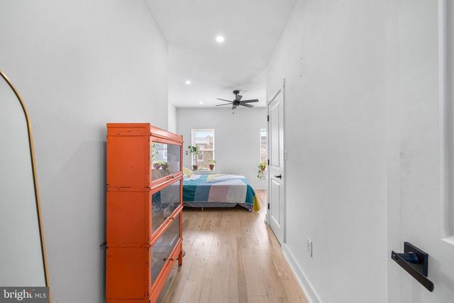 3215 W NORRIS ST, Philadelphia, PA 19121