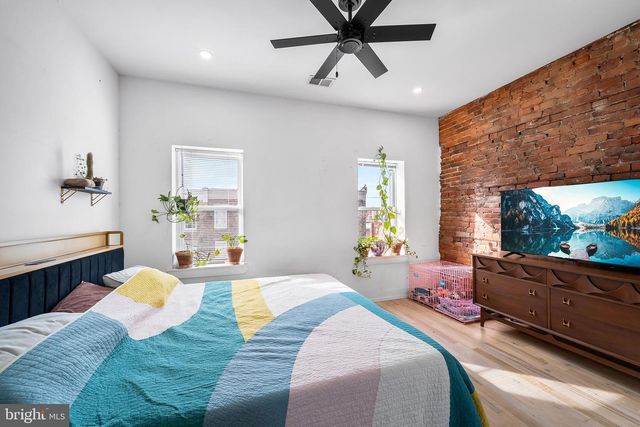 3215 W NORRIS ST, Philadelphia, PA 19121
