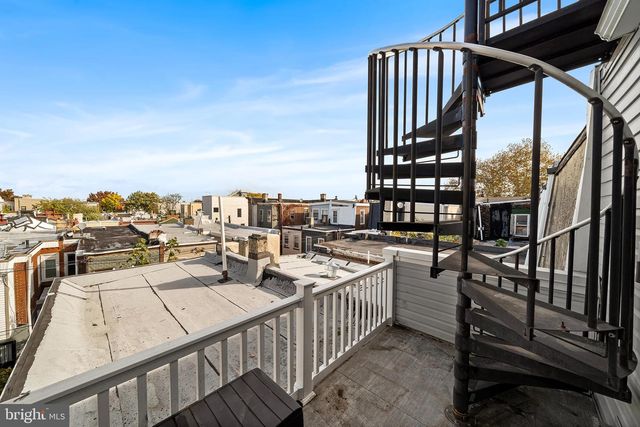 3215 W NORRIS ST, Philadelphia, PA 19121