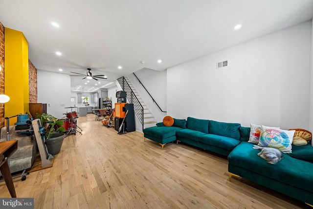 3215 W NORRIS ST, Philadelphia, PA 19121
