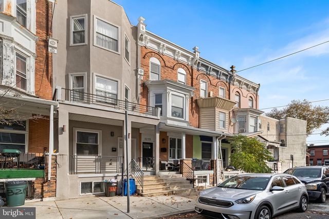 3215 W NORRIS ST, Philadelphia, PA 19121