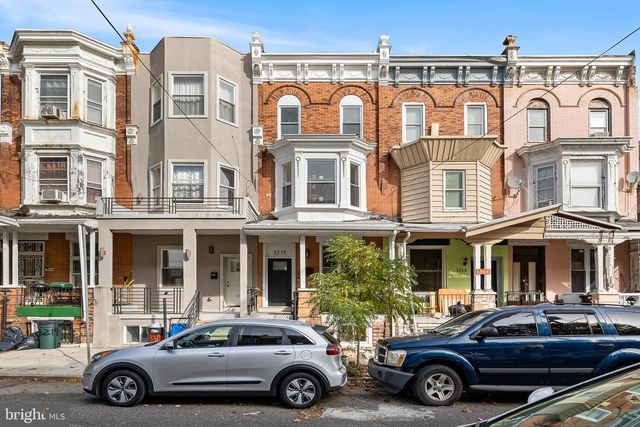 3215 W NORRIS ST, Philadelphia, PA 19121