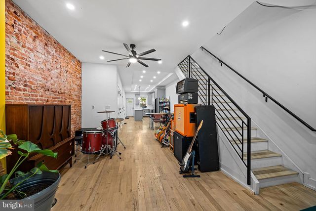 3215 W NORRIS ST, Philadelphia, PA 19121